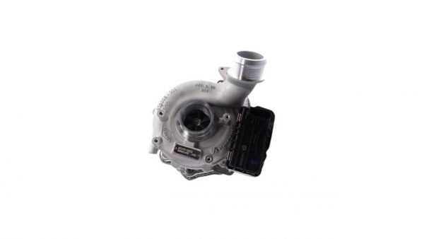 Turbo Porsche Panamera 3.0 d 300 CV | 821479