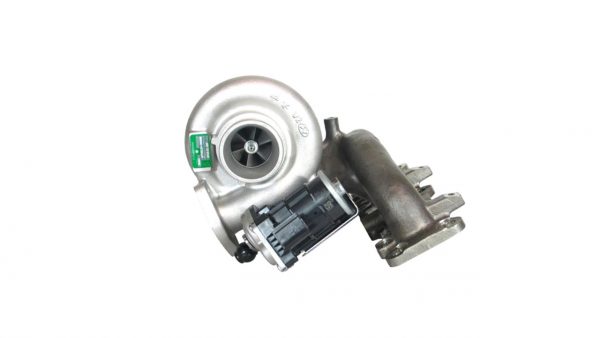 Turbo Kia Hyundai 2.0 T 150 CV | 282312GTA1