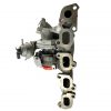 Turbo Audi / Seat / Skoda 1.6 TDI 115 CV | 829847