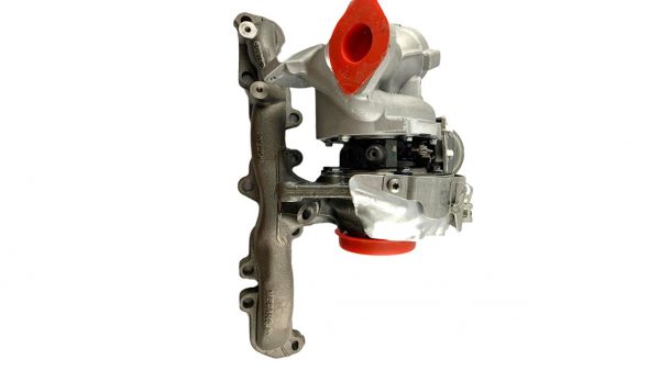 Turbo Audi / Seat / Skoda 1.6 TDI 115 CV | 829847