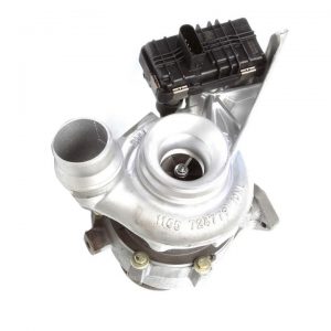 Turbo BMW 2.0 d 163/184CV | 49335-00644