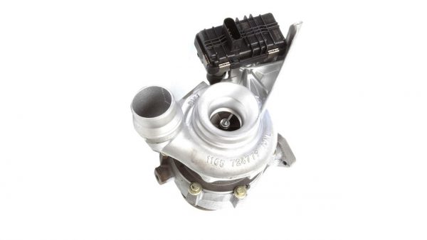 Turbo BMW 2.0 d 163/184CV | 49335-00644