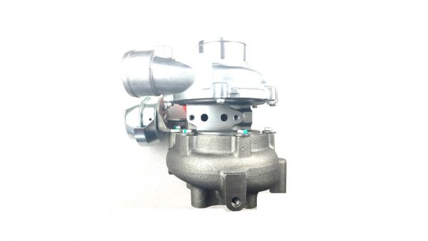 Turbo Isuzu D-Max 2.5 136 CV | VIGL 8981320703