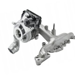 Turbo Renault Talisman / Espace 2.0 DCI | 49131-07510