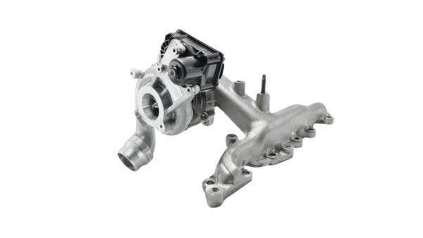 Turbo Renault Talisman Espace Trafic 2.0 DCI | 49131-07400