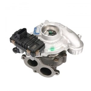 Turbo BMW M550d 750 X5 X6 3.0 D 381 CV | 53039880523