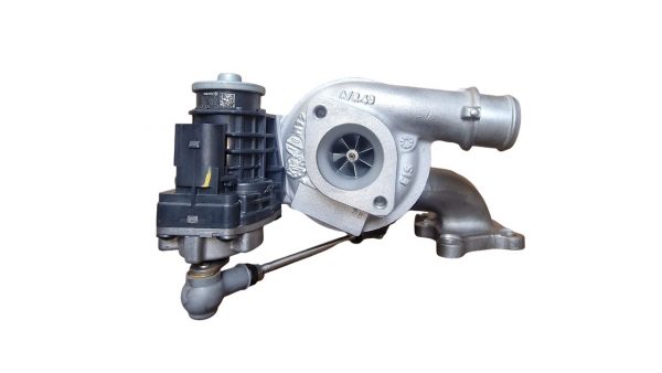 Turbo Hyundai I20 I30 Kona 1.0 T-GDI 100/120 CV | 839827