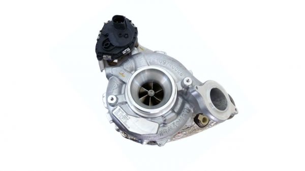 Turbo Audi A5 Q5 3.0 TDI 286 CV | 059145873CS 844437