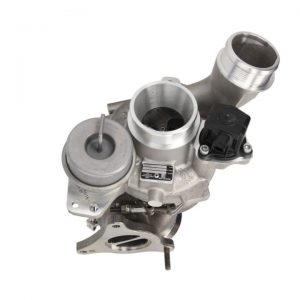 Turbo Tuning Stage 1, Mercedes A45 CLA GLA | 18559700013