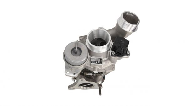Turbo Tuning Stage 1, Mercedes A45 CLA GLA | 18559700013