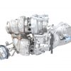 BiTurbo neuf Mercedes C V Vito Sprinter 2.0 237/245 CV