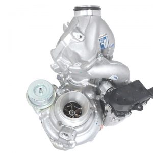 BiTurbo Mercedes C V Vito Sprinter 2.0 237/245 CV | 10009700324