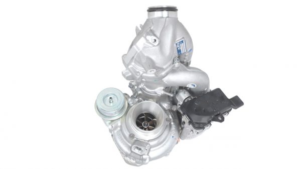 BiTurbo neuf Mercedes C V Vito Sprinter 2.0 237/245 CV