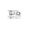 Turbo IHI Isuzu NKR MPR NPR NQR 3.0 131/157 CV | VIDH