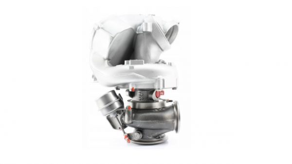Turbo BMW M550d 750 X5 X6 3.0 D 381 CV | 12739880010