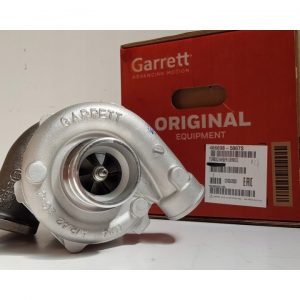 Turbo neuf GA1466698 / 466698-