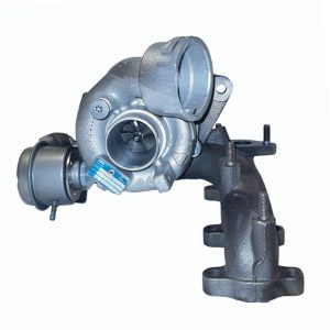 Turbo VW Caddy / Touran 1.9 TDI 105 CV BLS BSU | 54399880071