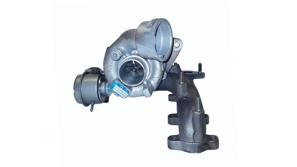 Turbo Audi / Skoda / VW 1.9 TDI BMT 105 CV | 54399700067