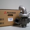 Turbo neuf Citroen / Peugeot 2.2 HDI | 49477-01000 /2/3
