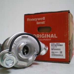 Turbo neuf Perkins / JCB 4.4