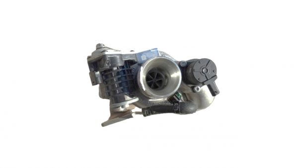 Turbo SsangYong 1.5 T-Gdi 163 CV | 860103-