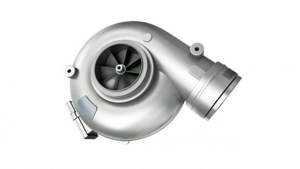 Turbo Dacia / Renault 1.5 75 / 86 / 88 CV | 54359980025