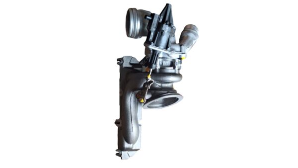 Turbo neuf BMW 216 218 X1 X2 MINI 1.2 1.5T 102-136 CV | 11657636784