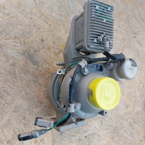 Turbo John Deere 4045HRT RE548372