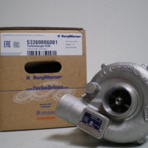 Turbo FENDT FARMER 53269886081 53269706081