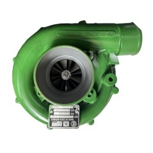 Turbo John Deere 6140J 6405 6510 6605 7220 7405 7420 7425 SE6510