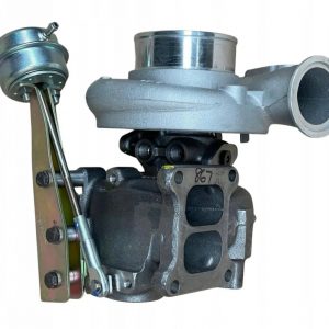 Turbo neuf IVECO 4037377