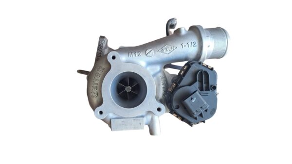Turbo Fiat Ducato 2.2 MULTIJET3 140 CV | 898723-5002S
