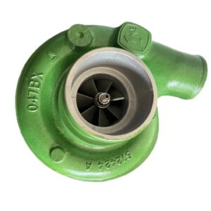 Turbo John Deere RE519663