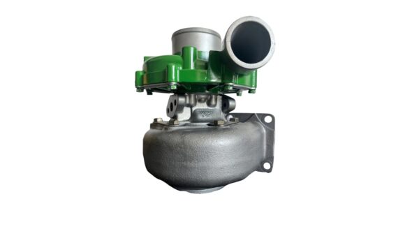 Turbo John Deere | RE509058, RE503660, RE509492