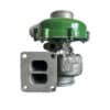 Turbo John Deere | RE509058, RE503660, RE509492