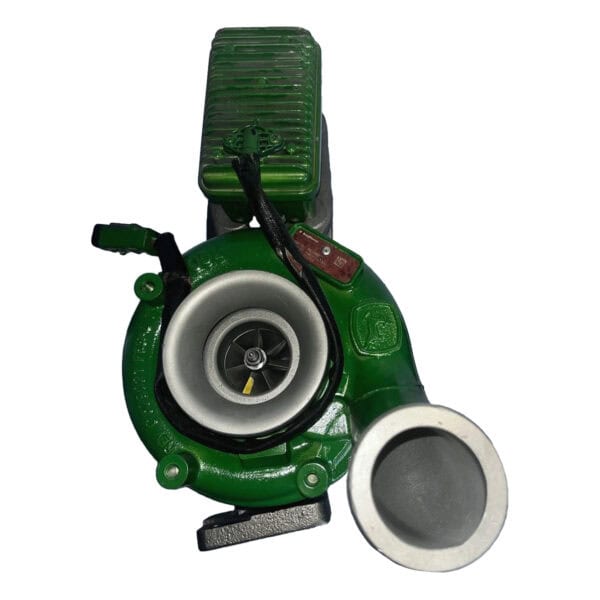 Turbo John Deere | RE561192