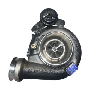 Turbo Iveco Eurocargo 6.7 320 CV | 12709700072
